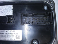 A176 900 40 04 HID headlight ballast module 2017-2020 Mercedes SL450 or SL550 - Swan Auto