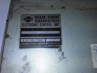 A18-A21 P66K ecm ecu computer 1991-1992 Infiniti Q45 - Swan Auto