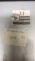 A18-E66 ES3 Infiniti I30 or Maxima ecm ecu computer 2000 - Swan Auto