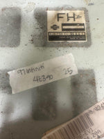 A18-F56 EVI Infiniti I30 ecm ecu computer 1997 - Swan Auto