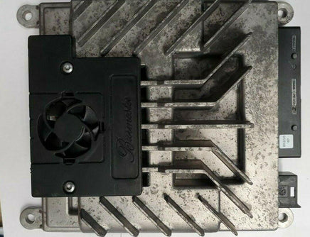 A2229006514 Mercedes C300, C43 or C63 2017 amplifier power amp **REMAN** - Swan Auto