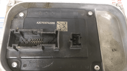 A247 900 42 Mercedes W220 Ballast control module - Swan Auto