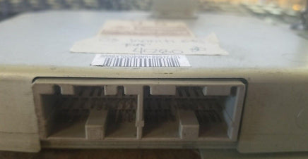 A64-000 LK6 Infiniti G35 2003 Transmission control module computer - Swan Auto