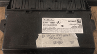 AA5T-15604-AJ Lincoln MKS 2010 ecm ecu computer - Swan Auto
