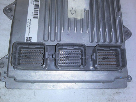 Acura ecu ecm computer 37820-R4H-C42 - Swan Auto