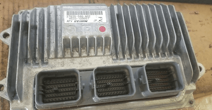 Acura NSX ecm ecu computer 37820-58G-A02 - Swan Auto