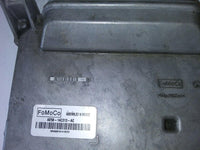 AE58-14C313-AC Ford Fusion 2010-2011 ecu ecm computer - Swan Auto