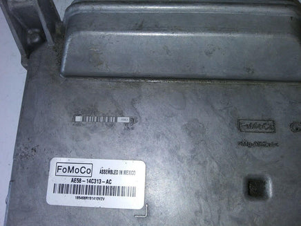 AE58-14C313-AC Ford Fusion 2010-2011 ecu ecm computer - Swan Auto