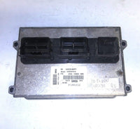 AE5A-12A650-AMA ecu ecm computer 2010 Ford Fusion **TESTED** - Swan Auto