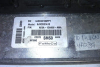AE5A-12A650-AMA ecu ecm computer 2010 Ford Fusion **TESTED** - Swan Auto