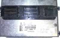 AE5A-12A650-AMA ecu ecm computer 2010 Ford Fusion **TESTED** - Swan Auto