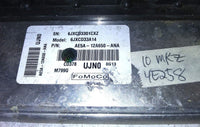 AE5A-12A650-ANA ecm ecu computer Lincoln MKZ 2010 **Tested** - Swan Auto