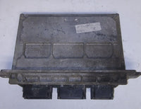 AE5A-12A650-BAA ecm ecu computer 2010 Ford Fusion **tested** - Swan Auto