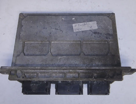 AE5A-12A650-BAA ecm ecu computer 2010 Ford Fusion **tested** - Swan Auto