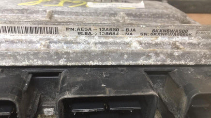 AE5A-12A650-BJA Ford Fusion ecm ecu computer 2010 - Swan Auto
