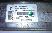 AE5A-12A650-DPC ecm ecu computer 2011-2012 Lincoln MKZ **TESTED** - Swan Auto