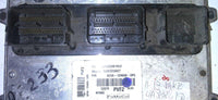 AE5A-12A650-DPC ecm ecu computer 2011-2012 Lincoln MKZ **TESTED** - Swan Auto