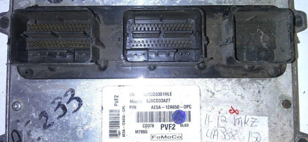 AE5A-12A650-DPC ecm ecu computer 2011-2012 Lincoln MKZ **TESTED** - Swan Auto