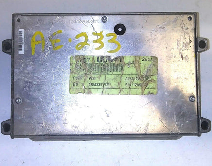 AE5A-12A650-DPC ecm ecu computer 2011-2012 Lincoln MKZ **TESTED** - Swan Auto