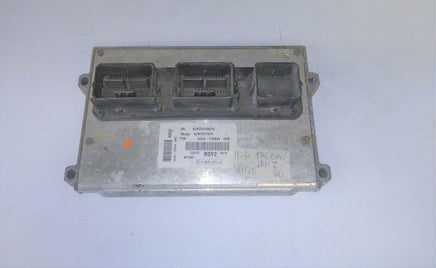 AE5A-12A650-DRC Ford Fusion MKZ 2011-2012 ecm ecu computer ***tested*** - Swan Auto