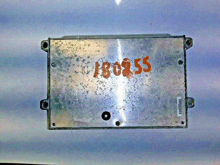 AE5A-12A650-DRC Ford Fusion MKZ 2011-2012 ecm ecu computer ***tested*** - Swan Auto