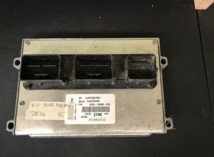 AE5A-12A650-EHA ecm ecu computer 2010-2011 Ford Fusion **tested** - Swan Auto