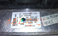 AE5A-12A650-EJA Ford Fusion 2011-2012 ecm ecu computer **TESTED** - Swan Auto