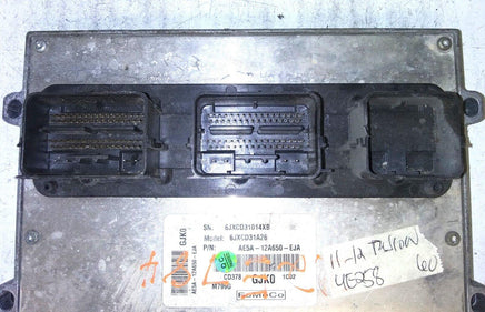 AE5A-12A650-EJA Ford Fusion 2011-2012 ecm ecu computer **TESTED** - Swan Auto