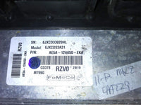 AE5A-12A650-EKA ecm ecu computer 2011-2012 Lincoln MKZ ***TESTED*** - Swan Auto