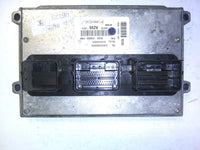 AE5A-12A650-EKA ecm ecu computer 2011-2012 Lincoln MKZ ***TESTED*** - Swan Auto