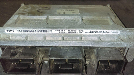 AE5A-12A650-EPB Ford Fusion 2011-2012 ecu ecm computer **Tested** - Swan Auto