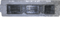 AE5A-12A650-EPE ecm ecu computer 2011-2012 Ford Fusion **Tested** - Swan Auto