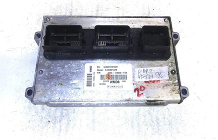 AE5A-12A650-FDA ecm ecu computer Lincoln MKZ **Tested** - Swan Auto