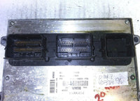 AE5A-12A650-FDA ecm ecu computer Lincoln MKZ **Tested** - Swan Auto