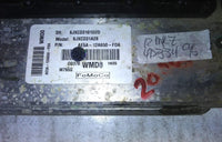 AE5A-12A650-FDA ecm ecu computer Lincoln MKZ **Tested** - Swan Auto