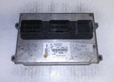 AE5A-12A650-FEA ecm ecu computer 2012 Ford Fusion ***tested*** - Swan Auto