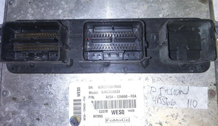AE5A-12A650-FEA ecm ecu computer 2012 Ford Fusion ***tested*** - Swan Auto