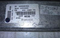 AE5A-12A650-FEA ecm ecu computer 2012 Ford Fusion ***tested*** - Swan Auto