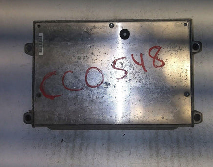 AE5A-12A650-FEA ecm ecu computer 2012 Ford Fusion ***tested*** - Swan Auto