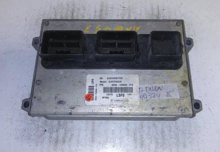 AE5A-12A650-FFA ecm ecu computer 2012 Ford Fusion ***tested*** - Swan Auto