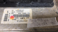 AE5A-12A650-FFB ecm ecu computer 2011-2012 Lincoln MKZ **tested** - Swan Auto