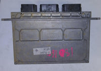 AE5A-12A650-FSA ecm ecu computer 2012 Ford Fusion **tested** - Swan Auto