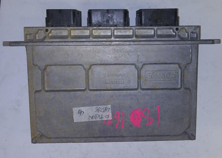 AE5A-12A650-FSA ecm ecu computer 2012 Ford Fusion **tested** - Swan Auto