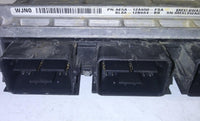 AE5A-12A650-FSA ecm ecu computer 2012 Ford Fusion **tested** - Swan Auto