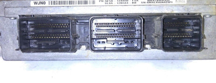 AE5A-12A650-FSA ecm ecu computer 2012 Ford Fusion **tested** - Swan Auto