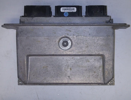 AE5A-12A650-FSA ecm ecu computer 2012 Ford Fusion **tested** - Swan Auto