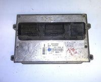 AE5A-12A650-SD ecm ecu computer 2010 Lincoln Fusion **TESTED** - Swan Auto