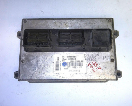 AE5A-12A650-SD ecm ecu computer 2010 Lincoln Fusion **TESTED** - Swan Auto