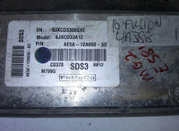 AE5A-12A650-SD ecm ecu computer 2010 Lincoln Fusion **TESTED** - Swan Auto