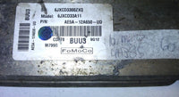 AE5A-12A650-UD ecm ecu computer 2010 Lincoln MKZ **tested** - Swan Auto